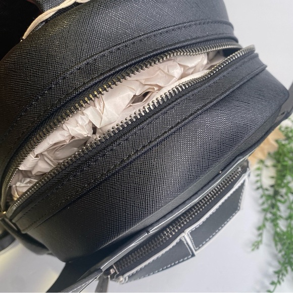 Loungefly Marvel Black Panther Wakanda Forever Figural Mini Backpack NWT - Picture 10 of 10